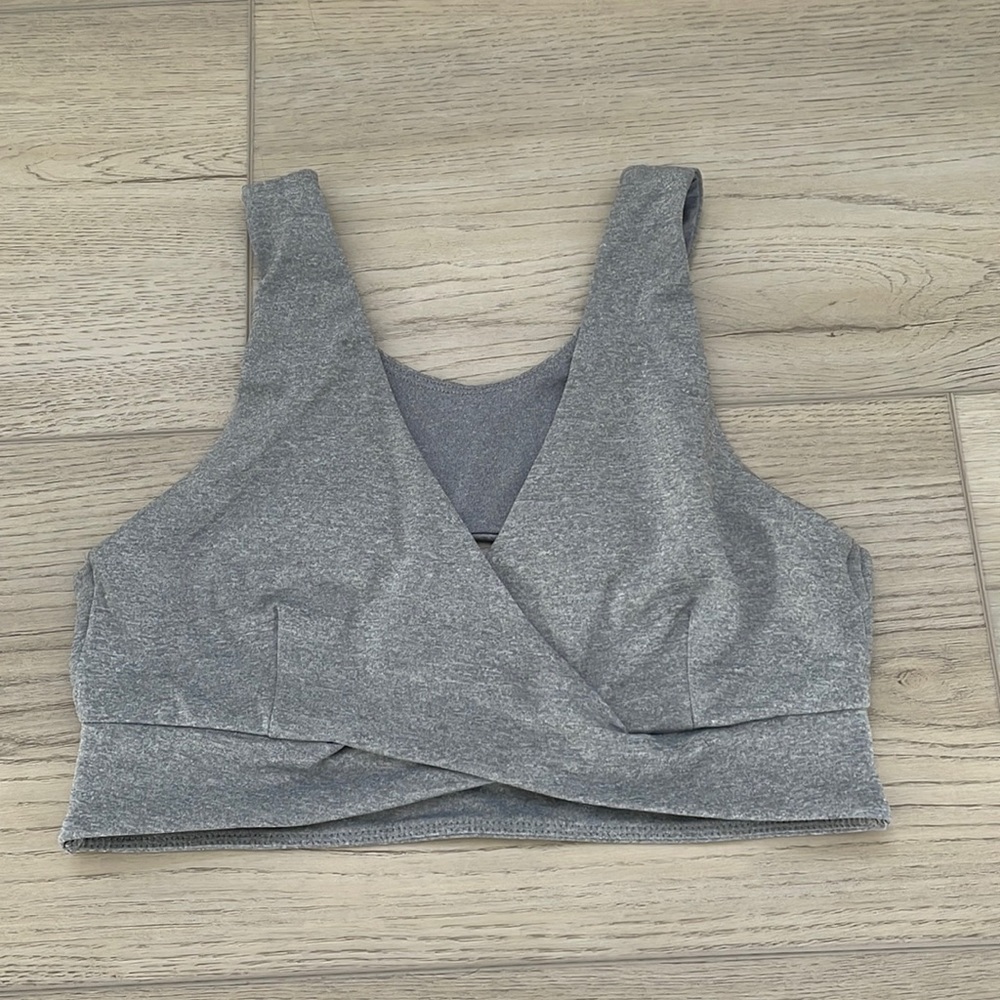 Born Primitive Sports Bra
